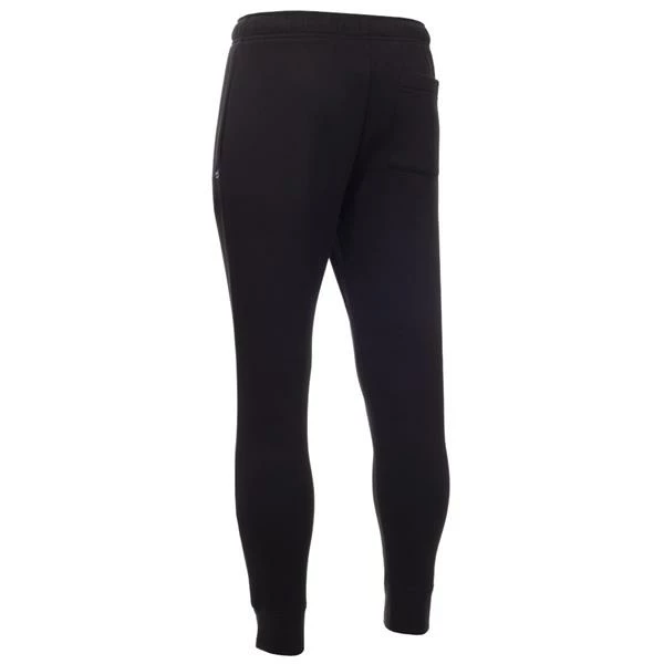 Calvin Klein Golf Gents Planet Joggers Black 4 Calvin Klein Golf Gents Planet Joggers Black - Image 2