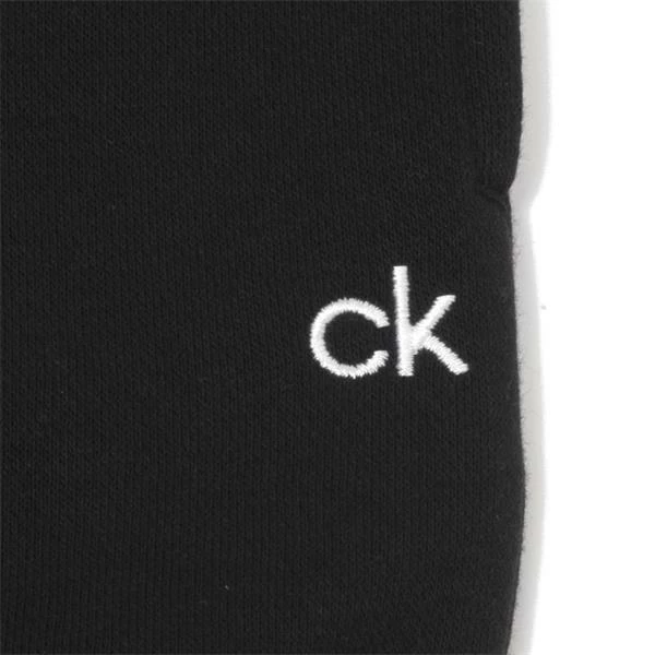 Calvin Klein Golf Gents Planet Joggers Black 6 Calvin Klein Golf Gents Planet Joggers Black - Image 4