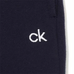 Calvin Klein Golf Gents Planet Joggers Navy -Cheap Footwear Store P C9563CKGOLFGENTSPLANETJOGGERNAVY 3 L