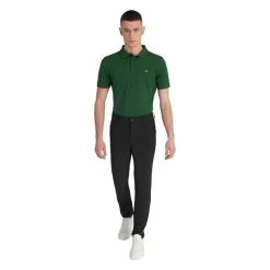 Calvin Klein Golf Gents Planet Polo Shirt Bottle Green -Cheap Footwear Store P C9579CALVINKLEINSHIRTBOTTLEGREENGENTS 4 L