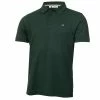 Calvin Klein Golf Gents Planet Polo Shirt Bottle Green -Cheap Footwear Store P C9579CALVINKLEINSHIRTBOTTLEGREENGENTS L
