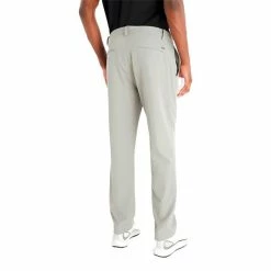 Calvin Klein Golf Gents Bullet Stretch Trousers Camo Green -Cheap Footwear Store P C9584CALVINKLEINTROUSERSCAMOGREENGENTS 3 L