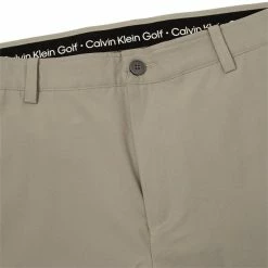 Calvin Klein Golf Gents Bullet Stretch Trousers Camo Green -Cheap Footwear Store P C9584CALVINKLEINTROUSERSCAMOGREENGENTS 5 L