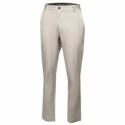 Calvin Klein Golf Gents Bullet Stretch Trousers Pale Silver