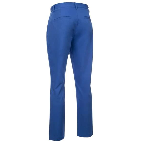 Calvin Klein Golf Gents Regular Fit Stretch Trouser Nautical 4 Calvin Klein Golf Gents Regular Fit Stretch Trouser Nautical - Image 2