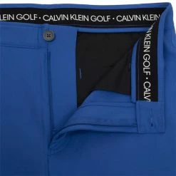 Calvin Klein Golf Gents Regular Fit Stretch Trouser Nautical 7 Calvin Klein Golf Gents Regular Fit Stretch Trouser Nautical -Cheap Footwear Store P C9584CKGOLFGENTSREGFITSTRETCHTROUSERNAUTICAL 2 L
