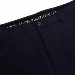 Calvin Klein Golf Gents Regular Fit Stretch Trouser Navy -Cheap Footwear Store P C9584CKGOLFGENTSREGFITSTRETCHTROUSERNAVY 2 L