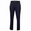 Calvin Klein Golf Gents Regular Fit Stretch Trouser Navy