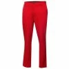Calvin Klein Golf Gents Regular Fit Stretch Trouser Power Red -Cheap Footwear Store P C9584CKGOLFGENTSREGFITSTRETCHTROUSERPOWERRED L