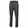 Calvin Klein Golf Gents Regular Fit Stretch Trouser Steel