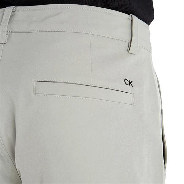 Calvin Klein Golf Gents Regular Fit Bullet Stretch Shorts Camo Green 8 Calvin Klein Golf Gents Regular Fit Bullet Stretch Shorts Camo Green - Image 6