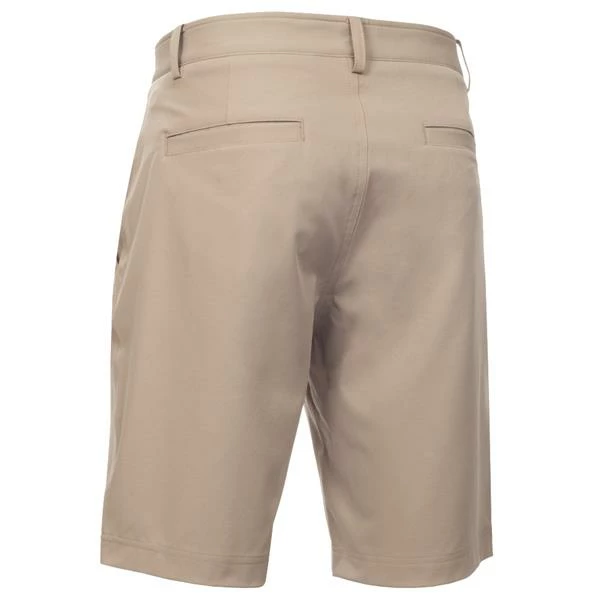 Calvin Klein Golf Gents Regular Fit Bullet Stretch Shorts Stone 4 Calvin Klein Golf Gents Regular Fit Bullet Stretch Shorts Stone - Image 2