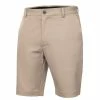 Calvin Klein Golf Gents Regular Fit Bullet Stretch Shorts Stone 1 Calvin Klein Golf Gents Regular Fit Bullet Stretch Shorts Stone -Cheap Footwear Store P C9585CKGOLFGENTSREGFITSTRETCHSHORTSSTONE L