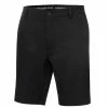 Calvin Klein Golf Gents Regular Fit Bullet Stretch Shorts Black -Cheap Footwear Store P C9585CLAVINKLEINSHORTSBLACKGENTS L