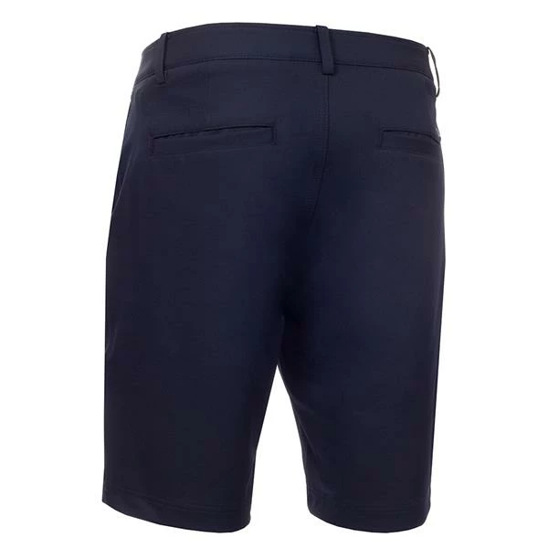 Calvin Klein Golf Gents Regular Fit Bullet Stretch Shorts Navy 4 Calvin Klein Golf Gents Regular Fit Bullet Stretch Shorts Navy - Image 2