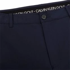 Calvin Klein Golf Gents Regular Fit Bullet Stretch Shorts Navy 9 Calvin Klein Golf Gents Regular Fit Bullet Stretch Shorts Navy -Cheap Footwear Store P C9585CLAVINKLEINSHORTSNAVYGENTS 2 L