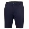 Calvin Klein Golf Gents Regular Fit Bullet Stretch Shorts Navy -Cheap Footwear Store P C9585CLAVINKLEINSHORTSNAVYGENTS L