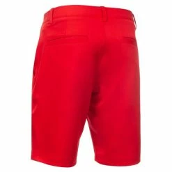 Calvin Klein Golf Gents Regular Fit Bullet Stretch Shorts Power Red -Cheap Footwear Store P C9585CLAVINKLEINSHORTSPOWERREDGENTS 1 L