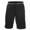 Calvin Klein Golf Gents French Terry Shorts Black