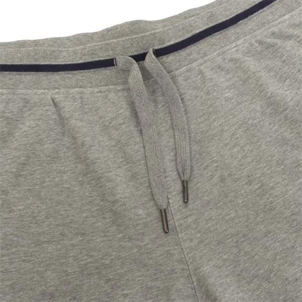 Calvin Klein Golf Gents French Terry Shorts Grey Marl 5 Calvin Klein Golf Gents French Terry Shorts Grey Marl - Image 3