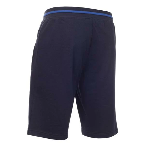 Calvin Klein Golf Gents French Terry Shorts Navy 4 Calvin Klein Golf Gents French Terry Shorts Navy - Image 2