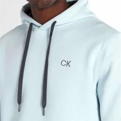 Calvin Klein Golf Gents Nature Hoodie Arctic Ice 13 Calvin Klein Golf Gents Nature Hoodie Arctic Ice -Cheap Footwear Store P C9653CALVINKLEINHOODIEARCTICICEGENTS 1 L