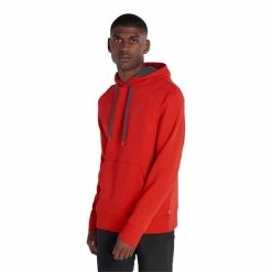 Calvin Klein Golf Gents Nature Hoodie Cardinal Red -Cheap Footwear Store P C9653CALVINKLEINHOODIECARDINALREDGENTS 2 L