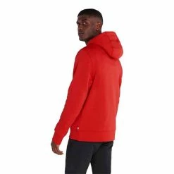 Calvin Klein Golf Gents Nature Hoodie Cardinal Red -Cheap Footwear Store P C9653CALVINKLEINHOODIECARDINALREDGENTS 3 L