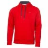 Calvin Klein Golf Gents Nature Hoodie Cardinal Red -Cheap Footwear Store P C9653CALVINKLEINHOODIECARDINALREDGENTS L