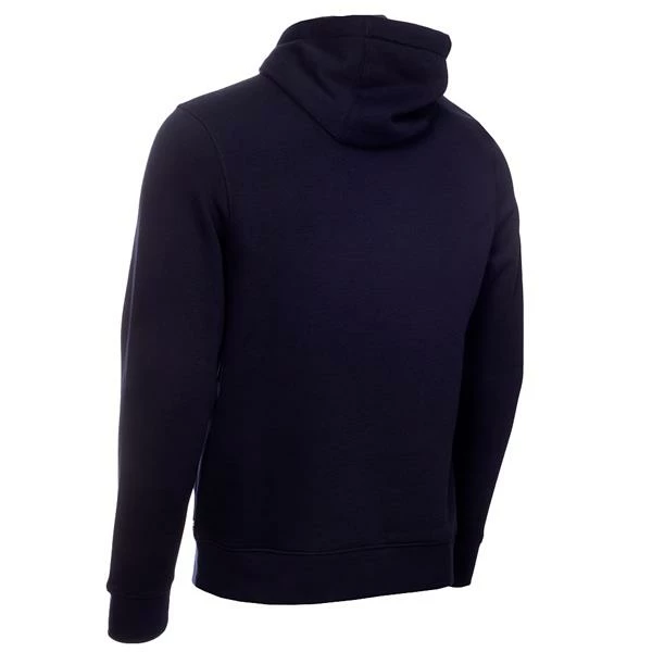 Calvin Klein Golf Gents Nature Hoodie Navy 4 Calvin Klein Golf Gents Nature Hoodie Navy - Image 2