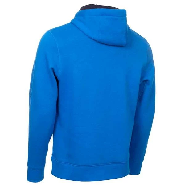 Calvin Klein Golf Gents Nature Hoodie Ocean Blue 4 Calvin Klein Golf Gents Nature Hoodie Ocean Blue - Image 2