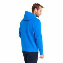 Calvin Klein Golf Gents Nature Hoodie Ocean Blue 11 Calvin Klein Golf Gents Nature Hoodie Ocean Blue -Cheap Footwear Store P C9653CALVINKLEINHOODIEOCEANBLUEGENTS 3 L