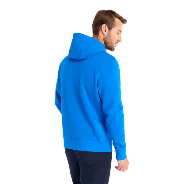 Calvin Klein Golf Gents Nature Hoodie Ocean Blue 6 Calvin Klein Golf Gents Nature Hoodie Ocean Blue - Image 4