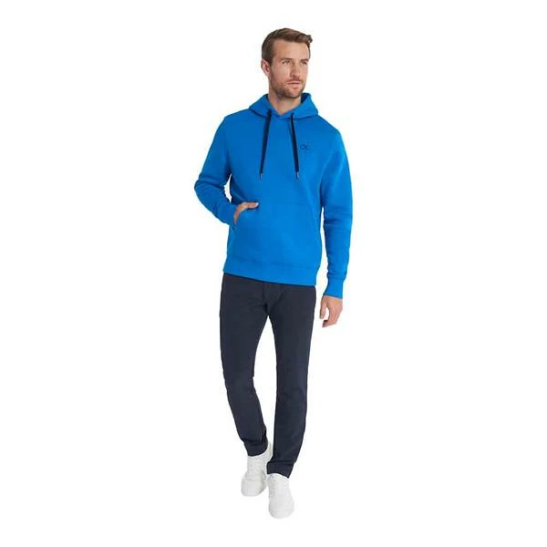 Calvin Klein Golf Gents Nature Hoodie Ocean Blue 7 Calvin Klein Golf Gents Nature Hoodie Ocean Blue - Image 5