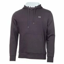 Calvin Klein Golf Gents Nature Hoodie Urban