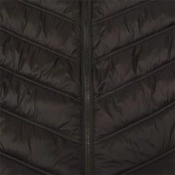 Calvin Klein Golf Gents Frontera Hybrid Jacket Black -Cheap Footwear Store P C9832CALVINKLEINJACKETBLACKGENTS 4 L