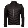 Calvin Klein Golf Gents Frontera Hybrid Jacket Black 1 Calvin Klein Golf Gents Frontera Hybrid Jacket Black -Cheap Footwear Store P C9832CALVINKLEINJACKETBLACKGENTS L