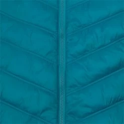 Calvin Klein Golf Gents Frontera Hybrid Jacket Carribean -Cheap Footwear Store P C9832CALVINKLEINJACKETCARRIBEANGENTS 4 L