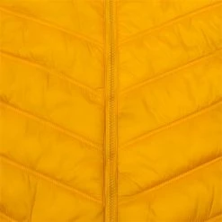 Calvin Klein Golf Gents Frontera Hybrid Jacket Mustard -Cheap Footwear Store P C9832CALVINKLEINJACKETMUSTARDGENTS 4 L