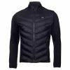 Calvin Klein Golf Gents Frontera Hybrid Jacket Navy -Cheap Footwear Store P C9832CALVINKLEINJACKETNAVYGENTS L