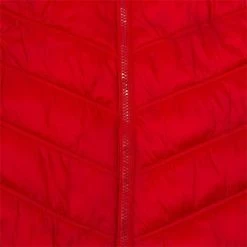 Calvin Klein Golf Gents Frontera Hybrid Jacket Red -Cheap Footwear Store P C9832CALVINKLEINJACKETREDGENTS 4 L