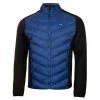 Calvin Klein Golf Gents Frontera Hybrid Jacket Royal 1 Calvin Klein Golf Gents Frontera Hybrid Jacket Royal -Cheap Footwear Store P C9832CALVINKLEINJACKETROYALGENTS L