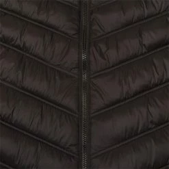 Calvin Klein Golf Gents Frontera Hybrid Gilet Black -Cheap Footwear Store P C9833CALVINKLEINGILETBLACKGENTS 4 L