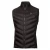 Calvin Klein Golf Gents Frontera Hybrid Gilet Black 1 Calvin Klein Golf Gents Frontera Hybrid Gilet Black -Cheap Footwear Store P C9833CALVINKLEINGILETBLACKGENTS L