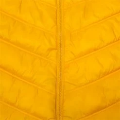 Calvin Klein Golf Gents Frontera Hybrid Gilet Mustard -Cheap Footwear Store P C9833CALVINKLEINGILETMUSTARDGENTS 4 L