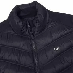 Calvin Klein Golf Gents Frontera Hybrid Gilet Navy 9 Calvin Klein Golf Gents Frontera Hybrid Gilet Navy -Cheap Footwear Store P C9833CALVINKLEINGILETNAVYGENTS 2 L