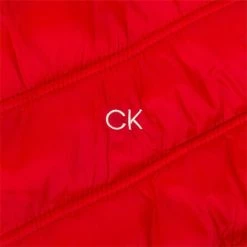 Calvin Klein Golf Gents Frontera Hybrid Gilet Red 11 Calvin Klein Golf Gents Frontera Hybrid Gilet Red -Cheap Footwear Store P C9833CALVINKLEINGILETREDGENTS 3 L