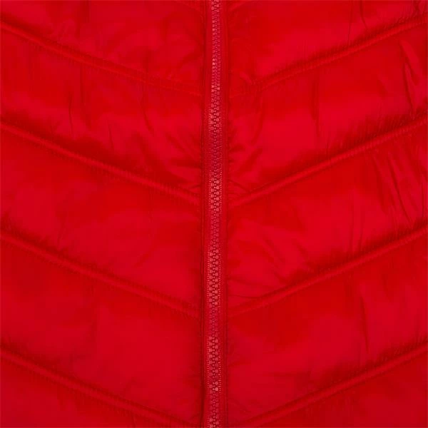 Calvin Klein Golf Gents Frontera Hybrid Gilet Red 8 Calvin Klein Golf Gents Frontera Hybrid Gilet Red - Image 6