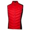 Calvin Klein Golf Gents Frontera Hybrid Gilet Red 1 Calvin Klein Golf Gents Frontera Hybrid Gilet Red -Cheap Footwear Store P C9833CALVINKLEINGILETREDGENTS L