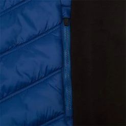 Calvin Klein Golf Gents Frontera Hybrid Gilet Royal 12 Calvin Klein Golf Gents Frontera Hybrid Gilet Royal -Cheap Footwear Store P C9833CALVINKLEINGILETROYALGENTS 4 L